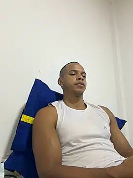 MarcoStriker Show Webcam