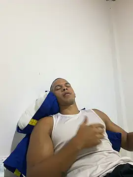 MarcoStriker 在線直播表演
