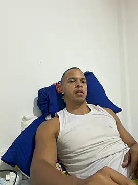 Webkamerová show MarcoStriker