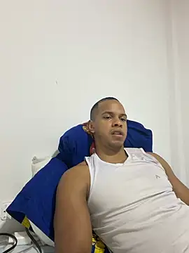 MarcoStriker Webcamshow