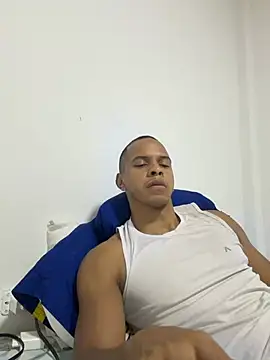 MarcoStriker Show Webcam