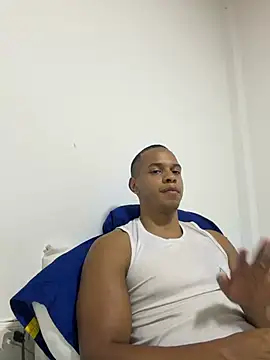 MarcoStriker Webcam Show