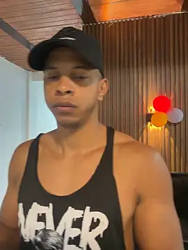 عرض كام MarcoStriker