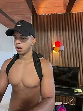 MarcoStriker Webcamshow
