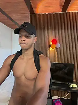MarcoStriker Webcamshow