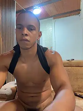 MarcoStriker Webcamshow