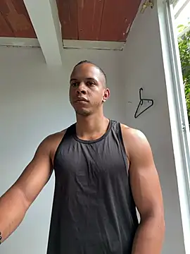 MarcoStriker Webcam show