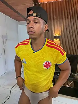 عرض كام MarcoStriker