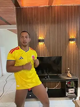 MarcoStriker – webcam-show