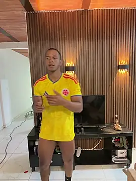 عرض كام MarcoStriker