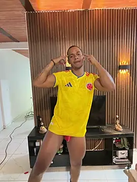 MarcoStriker – webcam-show
