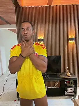 عرض كام MarcoStriker