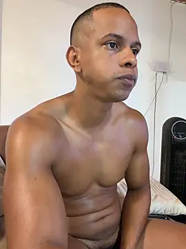 MarcoStrikern Webbikameraesitys