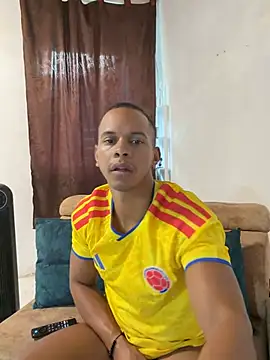 MarcoStriker Show Webcam