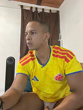 MarcoStriker Webcam Show
