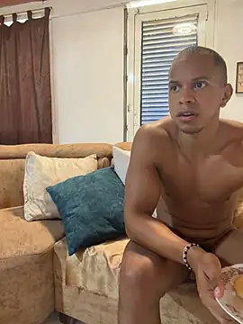 MarcoStriker Webcam-Show