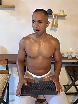 MarcoStriker webkamerás műsora