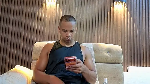 MarcoStriker Webcam show
