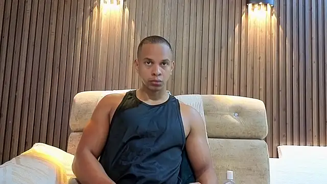 MarcoStriker Show Webcam