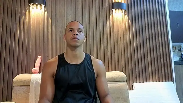 MarcoStriker Show Webcam