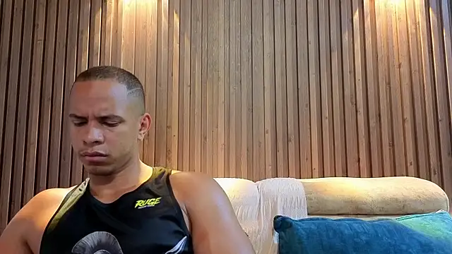 MarcoStriker webkamerás műsora