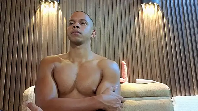 MarcoStriker's Webcam Show