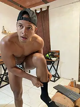 MarcoStriker Webcamshow