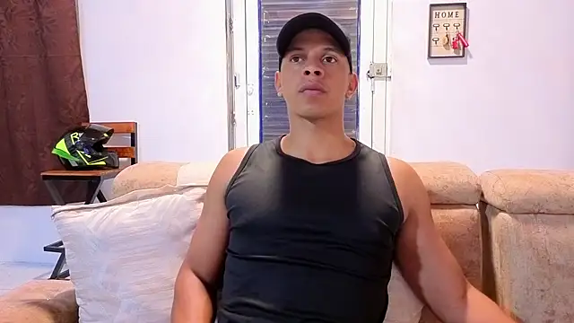 MarcoStriker 网络视讯表演