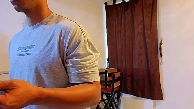عرض كام MarcoStriker