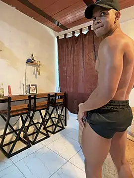 عرض كام MarcoStriker