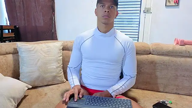 عرض كام MarcoStriker