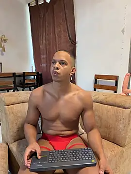 MarcoStriker Webcam-Show