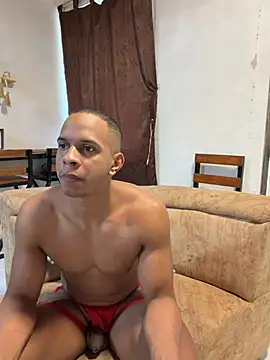 MarcoStriker Show Webcam