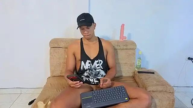 عرض كام MarcoStriker