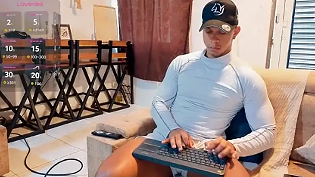 MarcoStriker Webcamshow