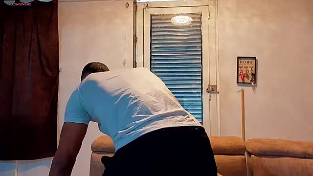 MarcoStriker Webcam-Show