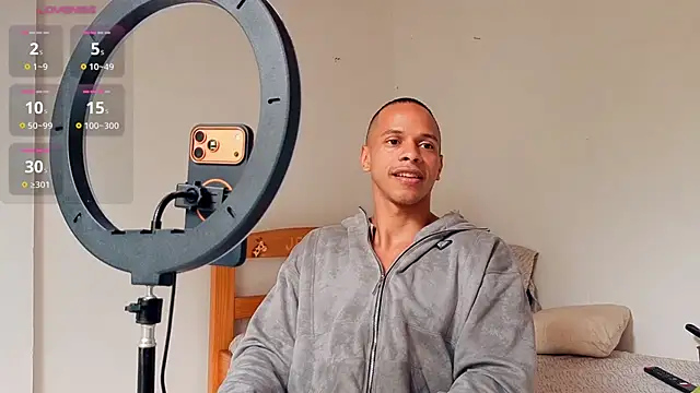 عرض كام MarcoStriker