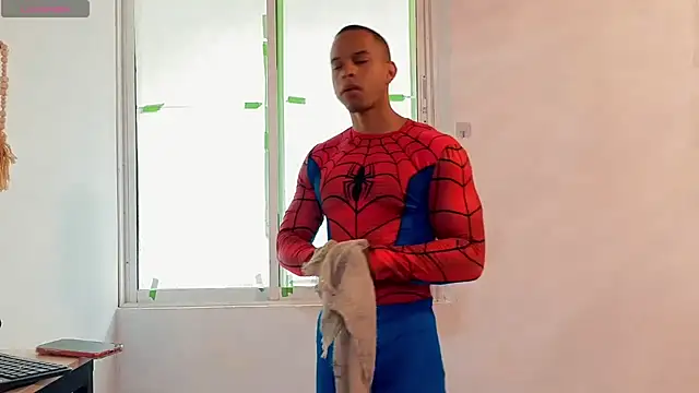 MarcoStriker – webcam-show