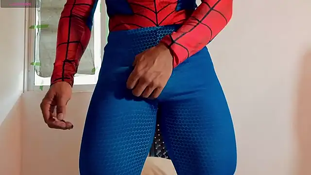 MarcoStriker's Webcam Show