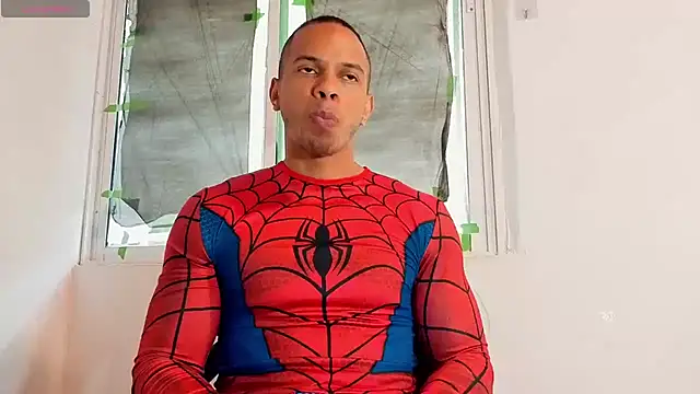 MarcoStriker – webcam-show