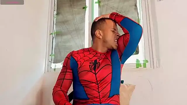 MarcoStriker's Webcam Show