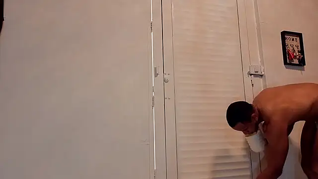 MarcoStriker's Webcam Show