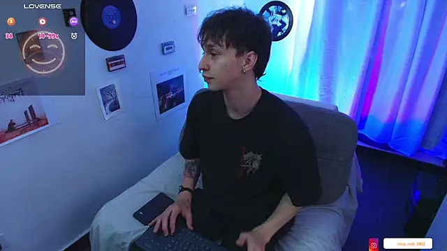 Nick_Bangover_'s Webcam Show