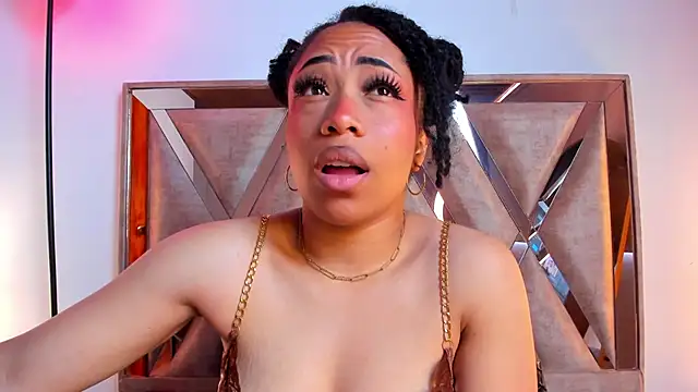 Katy_ortiiz Obrolan Langsung XXX