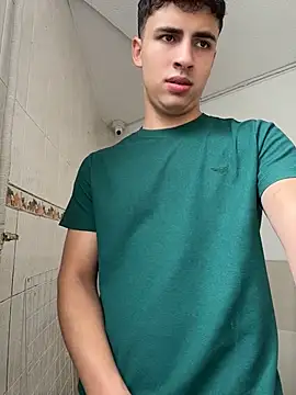 Show webcam de AdrianRinaldi