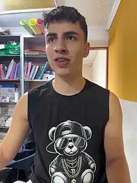 Show de webcam de AdrianRinaldi