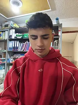 Show Webcam de AdrianRinaldi