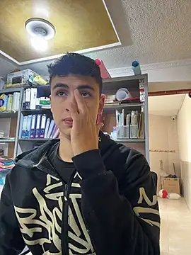 Show Webcam de AdrianRinaldi