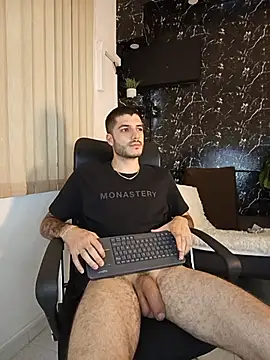 Rafael_Mendezz ওয়েবক্যাম শো