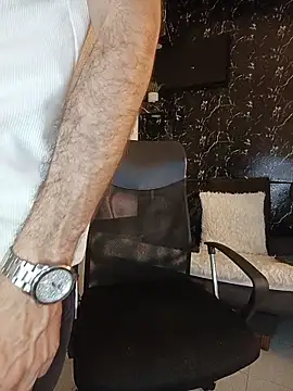 عرض كام Rafael_Mendezz